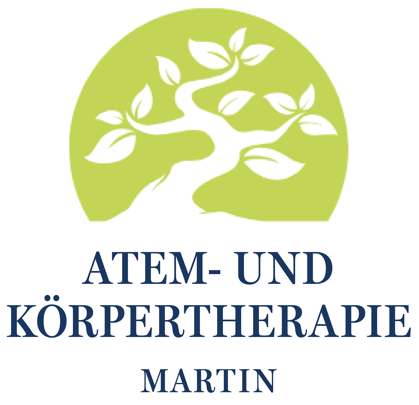 Atem- und Körpertherapie Martin